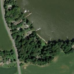 Satellite imagery of Free School Point, US
