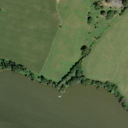 Satellite imagery of Greenbrier Point, US