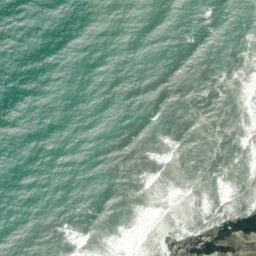 Satellite imagery of Quebrada da Mó, PT
