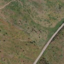 Satellite imagery of survey_point, PT