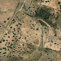 Satellite imagery of survey_point, PT