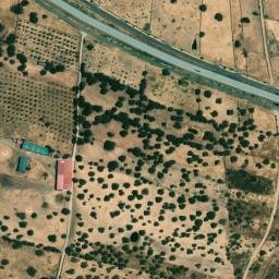 Satellite imagery of survey_point, PT