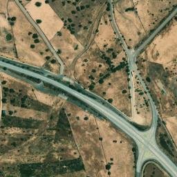 Satellite imagery of survey_point, PT