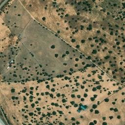 Satellite imagery of survey_point, PT