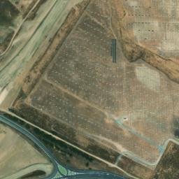 Satellite imagery of survey_point, PT