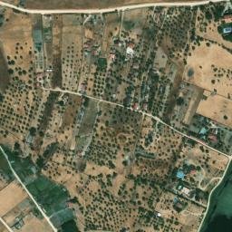 Satellite imagery of survey_point, PT