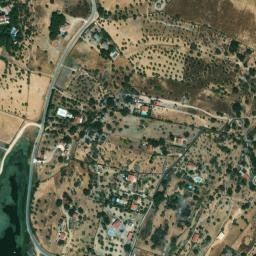 Satellite imagery of survey_point, PT