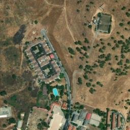 Satellite imagery of survey_point, PT