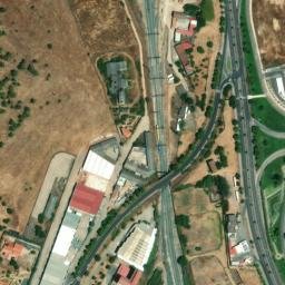 Satellite imagery of survey_point, PT