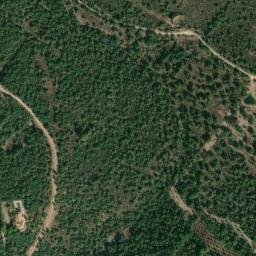 Satellite imagery of survey_point, PT