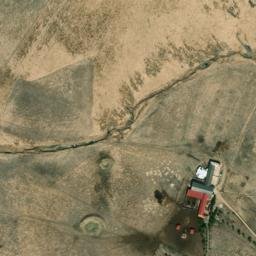Satellite imagery of survey_point, PT