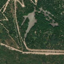 Satellite imagery of Puerto de Valdeyerno, ES