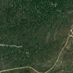 Satellite imagery of Sierra del Rebollarejo, ES