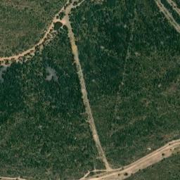Satellite imagery of Sierra de Fuenteblanca, ES