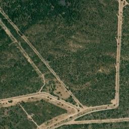 Satellite imagery of Sierra de Fuenteblanca, ES
