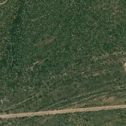 Satellite imagery of Sierra de Fuenteblanca, ES