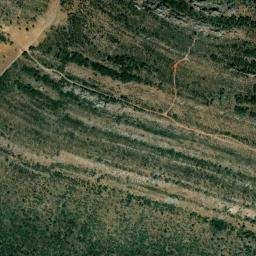 Satellite imagery of Sierra de la Alberquilla, ES