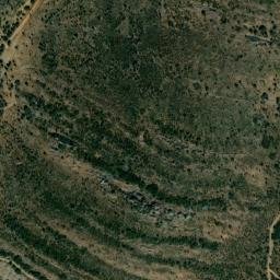 Satellite imagery of Sierra de la Alberquilla, ES