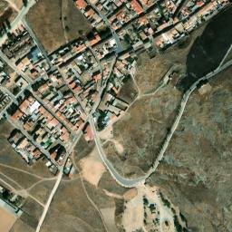 Satellite imagery of Castillo de Consuegra, ES
