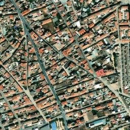 Satellite imagery of Castillo de Consuegra, ES