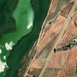 Satellite imagery of survey_point, ES