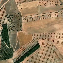 Satellite imagery of survey_point, ES