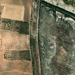 Satellite imagery of survey_point, ES