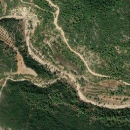 Satellite imagery of Sierra de La Cabrera, ES