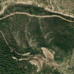 Satellite imagery of Sierra de La Cabrera, ES