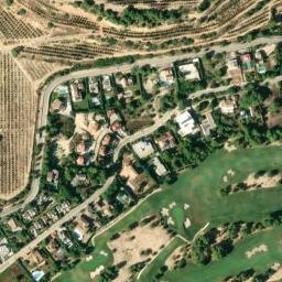 Satellite imagery of survey_point, ES