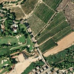 Satellite imagery of survey_point, ES