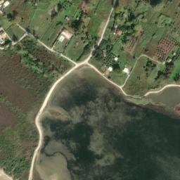 Satellite imagery of Ákra Gardíki, GR