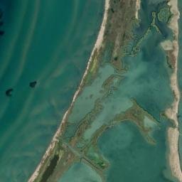 Satellite imagery of Ákra Lefkímmis, GR
