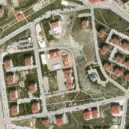 Drone Görünümü