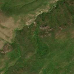 Satellite imagery of Bghen, AM