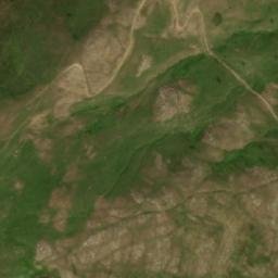 Satellite imagery of Bghen, AM