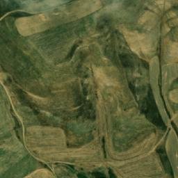 Satellite imagery of Hramanats’, AM