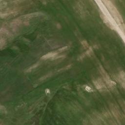 Satellite imagery of Gora Kurban-Tapa, AZ
