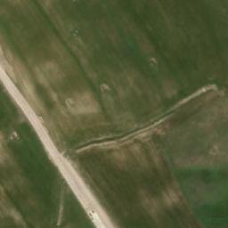 Satellite imagery of Gora Kurban-Tapa, AZ