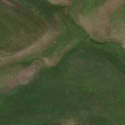 Satellite imagery of Gora Kurban-Tapa, AZ