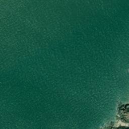 Satellite imagery of Yong-mi, KP