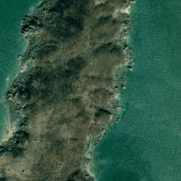 Satellite imagery of Yong-mi, KP