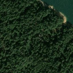 Satellite imagery of Frenchy Point, US