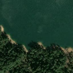 Satellite imagery of Frenchy Point, US