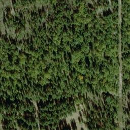 Satellite imagery of Chalk Ridge, US