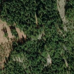 Satellite imagery of Red Ledge Mine, US