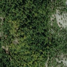 Satellite imagery of Red Ledge Mine, US