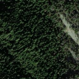 Satellite imagery of Kenton Mine, US