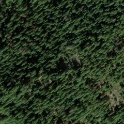 Satellite imagery of Kenton Mine, US