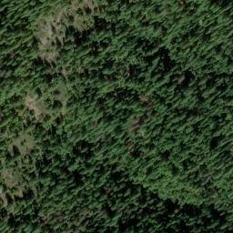 Satellite imagery of Lafayette Ridge, US